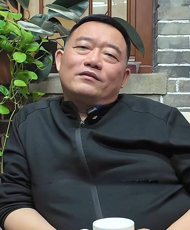 德云社突然宣布重要决定,曹云金被拉下水,难怪郭麒麟三拒接班人(组图) - 36