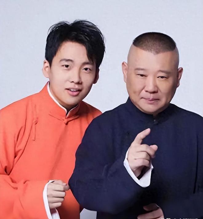 德云社突然宣布重要决定,曹云金被拉下水,难怪郭麒麟三拒接班人(组图) - 47
