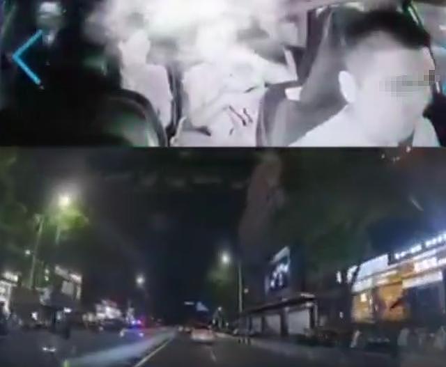 女乘客网约车上排泄，司机索赔2000元，滴滴回应承担费用（组图） - 3