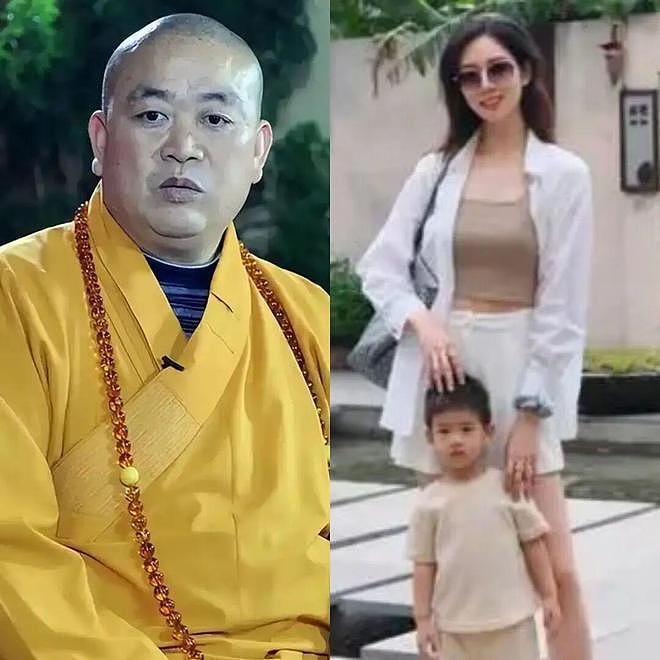 释永信被判24年,为啥不是无期?盘点他的钱色人生 - 10