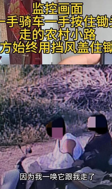 网红边牧被偷杀后续：网友实地考察，恶心一幕发生，比偷狗更炸裂 - 3