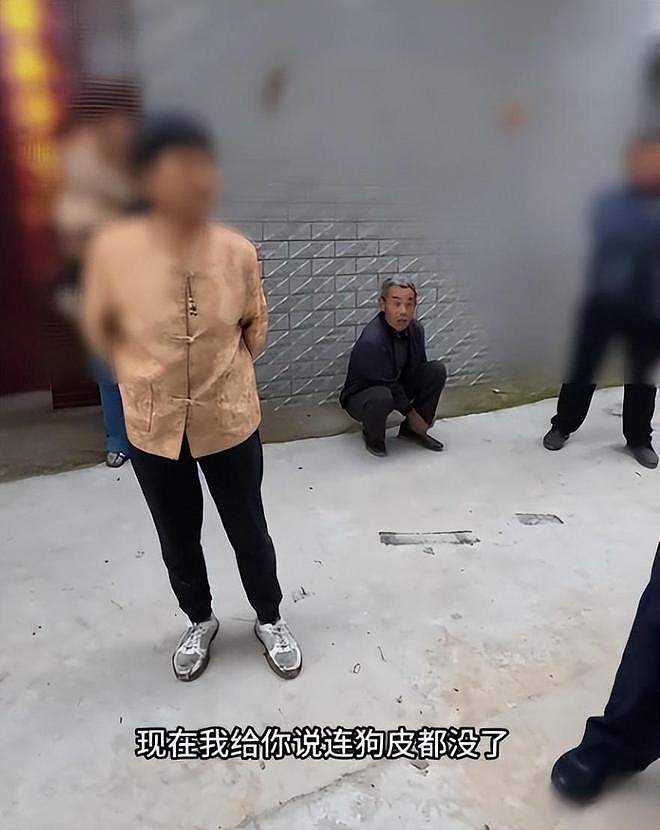 网红边牧被偷杀后续：网友实地考察，恶心一幕发生，比偷狗更炸裂 - 12