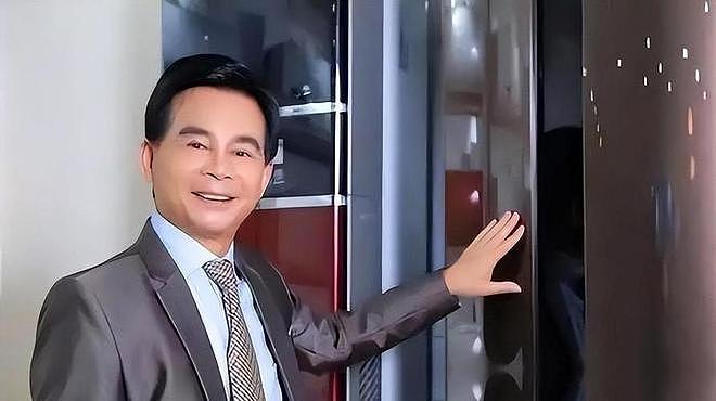 又一个巨头倒下了?亏损超62亿,一代空调大王爆雷! - 11