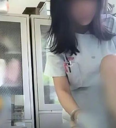 天津护士换衣偷拍事件引发众怒！拍完上传境外网站按场景竞价拍卖太猖狂 - 2