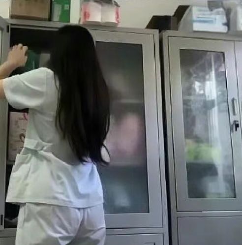 天津护士换衣偷拍事件引发众怒！拍完上传境外网站按场景竞价拍卖太猖狂 - 3