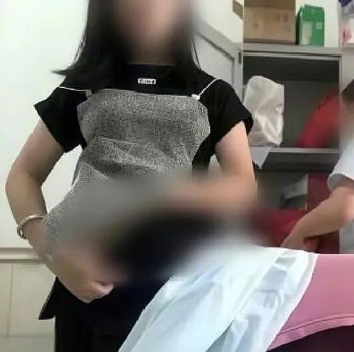 天津护士换衣偷拍事件引发众怒！拍完上传境外网站按场景竞价拍卖太猖狂 - 15