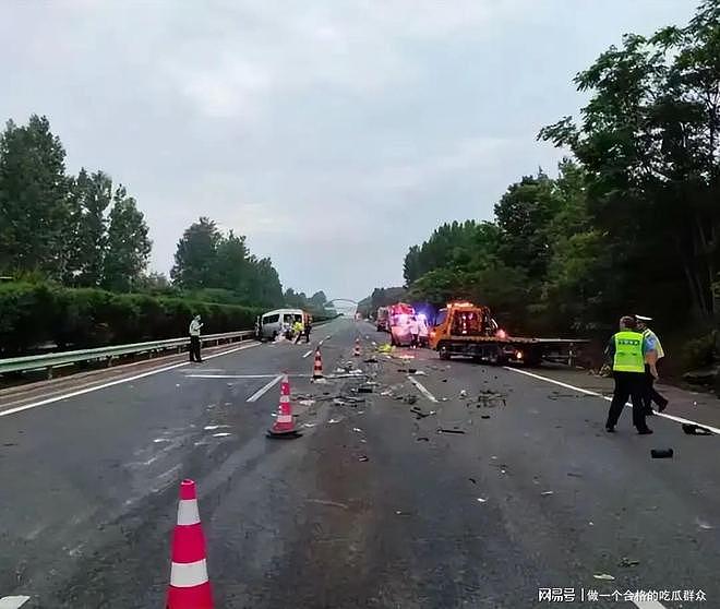 河南南阳13死车祸真实反思：根本不是意外，全是人为漏洞堆出来的 - 2