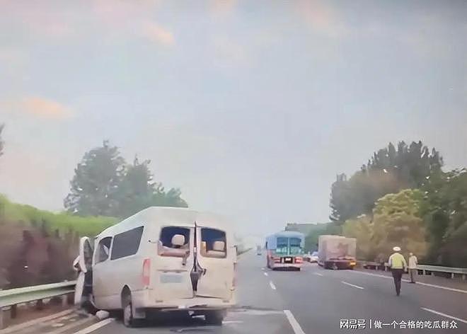 河南南阳13死车祸真实反思：根本不是意外，全是人为漏洞堆出来的 - 3