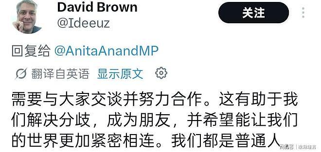 王毅访问刚结束,加拿大民众却怒了:卡尼总理,你到底站哪边? - 6