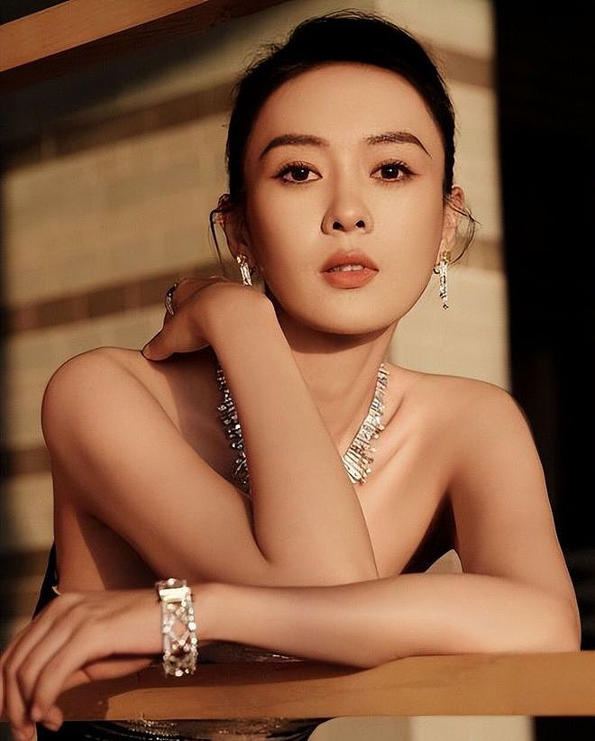 被张国立儿子暴打，后嫁给大17岁富豪，如今多年过去童瑶怎么样了 - 2