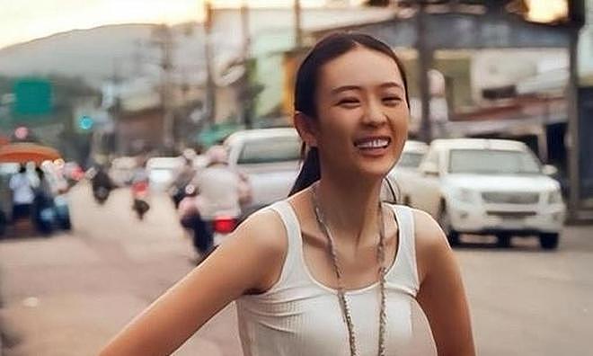 被张国立儿子暴打，后嫁给大17岁富豪，如今多年过去童瑶怎么样了 - 3