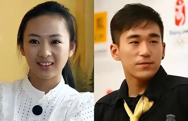 被张国立儿子暴打，后嫁给大17岁富豪，如今多年过去童瑶怎么样了 - 4