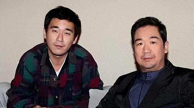 被张国立儿子暴打，后嫁给大17岁富豪，如今多年过去童瑶怎么样了 - 7