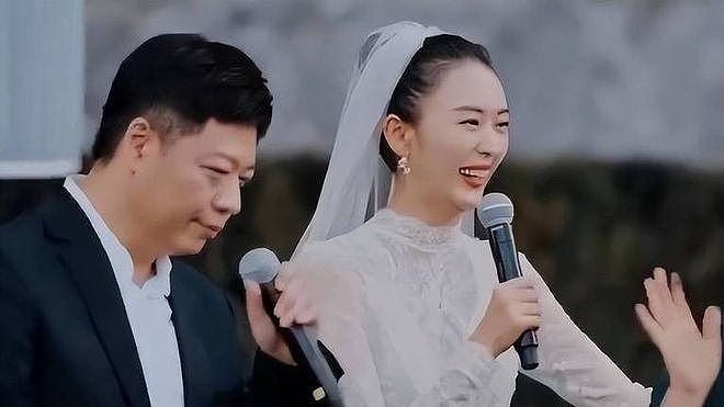 被张国立儿子暴打，后嫁给大17岁富豪，如今多年过去童瑶怎么样了 - 15