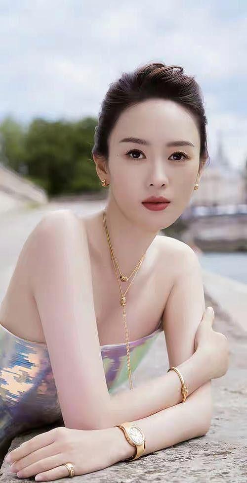 被张国立儿子暴打，后嫁给大17岁富豪，如今多年过去童瑶怎么样了 - 20