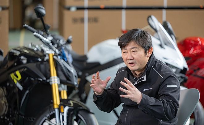 张雪凌晨怒发文：严惩团队！邀请被冒犯用户赴欧洲观战WSBK比赛 - 4