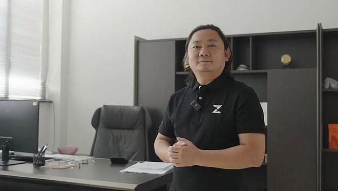 张雪凌晨怒发文：严惩团队！邀请被冒犯用户赴欧洲观战WSBK比赛 - 12