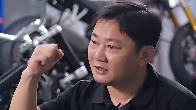 张雪凌晨怒发文：严惩团队！邀请被冒犯用户赴欧洲观战WSBK比赛 - 21