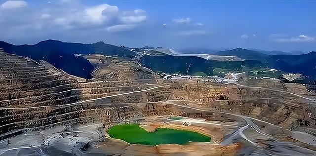 国运来了挡都挡不住！中国探测出10万亿宝藏，战略价值远超想象 - 3
