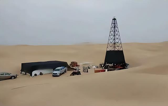 国运来了挡都挡不住！中国探测出10万亿宝藏，战略价值远超想象 - 5