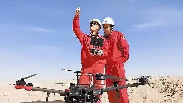 国运来了挡都挡不住！中国探测出10万亿宝藏，战略价值远超想象 - 6