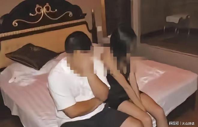 “白嫖”也算盗窃!河北一40岁男与女子发生不正当交易被判刑 - 1