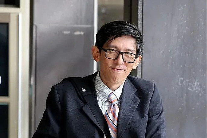 华女医生“毒杀”丈夫案迎惊人反转！法官驳回刑事诉讼（组图） - 3