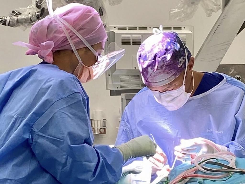 医疗过失致患者死亡？澳华裔名医遭起诉，恐赔$125万（组图） - 3