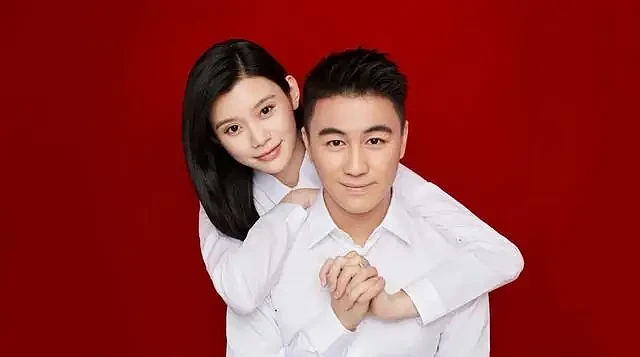 恭喜！何猷君和奚梦瑶将在法国补办世纪婚礼（组图） - 1