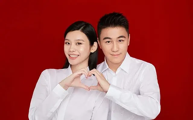 恭喜！何猷君和奚梦瑶将在法国补办世纪婚礼（组图） - 2