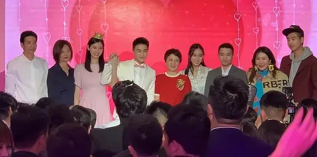 恭喜！何猷君和奚梦瑶将在法国补办世纪婚礼（组图） - 7