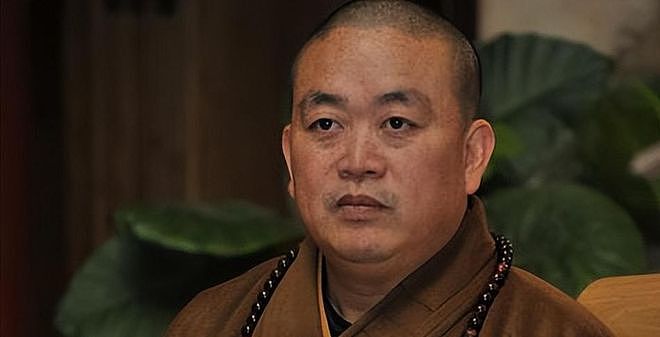 判了!释永信四罪并罚,资产私生子多,还有3位家喻户晓明星徒弟(组图) - 2