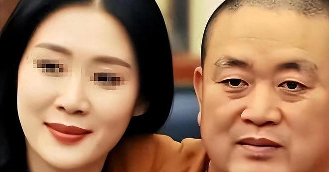 判了!释永信四罪并罚,资产私生子多,还有3位家喻户晓明星徒弟(组图) - 3