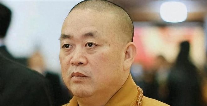 判了!释永信四罪并罚,资产私生子多,还有3位家喻户晓明星徒弟(组图) - 5