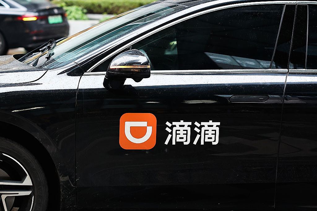 深圳官宣网约车市场已饱和！14万辆车抢客，日均只跑13单（组图） - 1