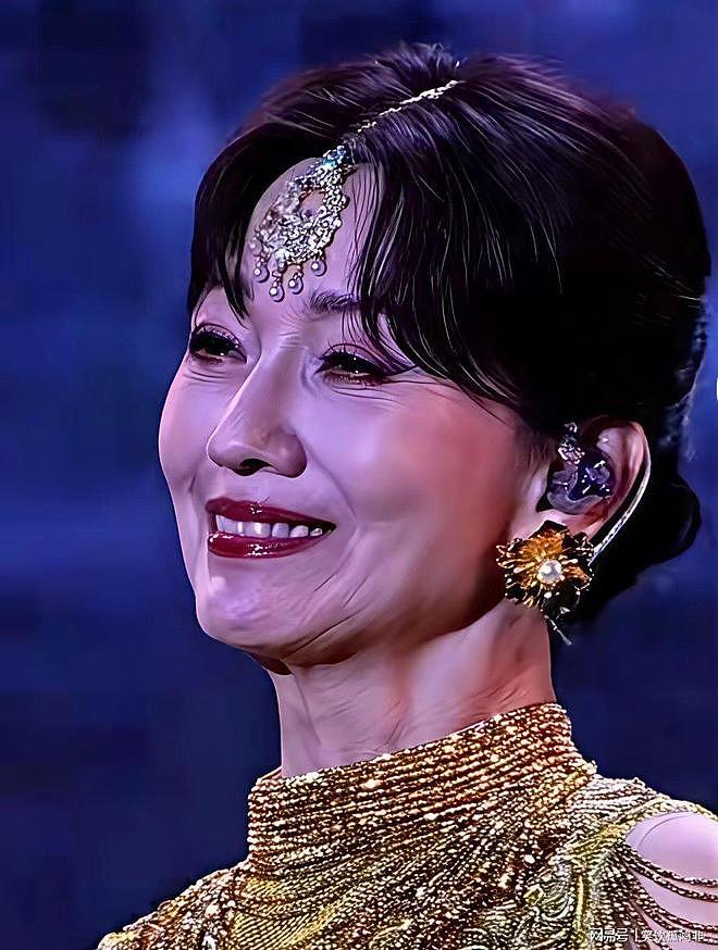 明星无滤镜后,周涛一脸凶相,李冰冰像小老太,金晨脸大如饼(组图) - 13