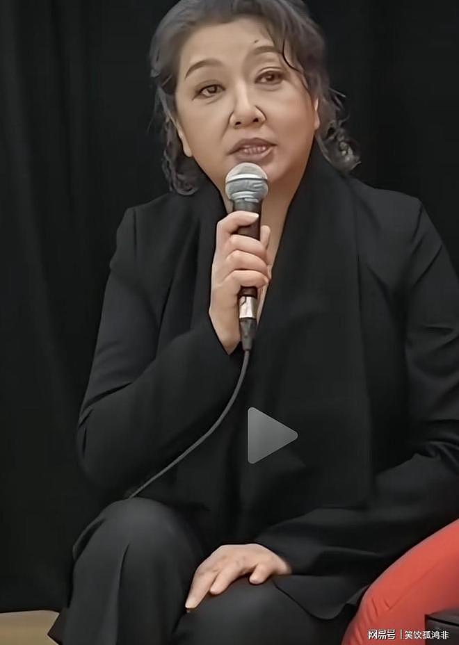 明星无滤镜后,周涛一脸凶相,李冰冰像小老太,金晨脸大如饼(组图) - 18