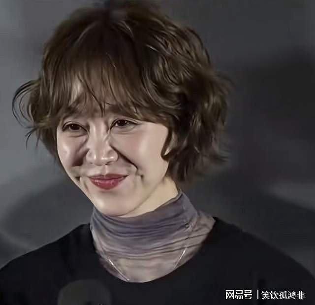 明星无滤镜后,周涛一脸凶相,李冰冰像小老太,金晨脸大如饼(组图) - 41