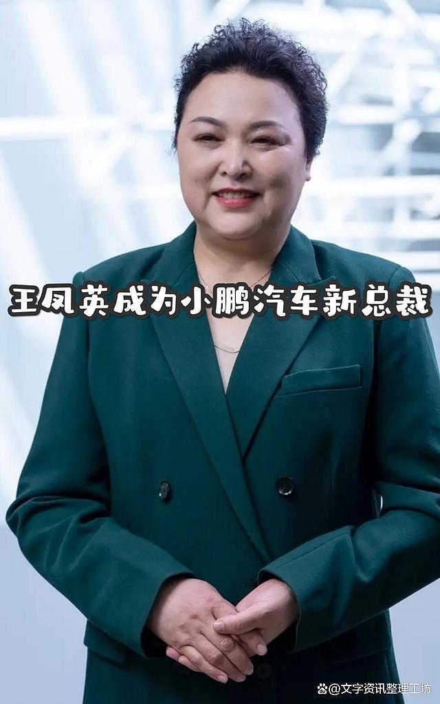 3年，从ICU到KTV：王凤英的8600万“对赌”给小鹏带来了什么？ - 1