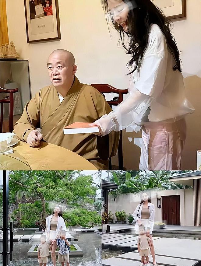 被判24年，罚款350万，出狱后释永信都84岁了，他为何不上诉？ - 6
