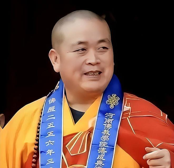 被判24年，罚款350万，出狱后释永信都84岁了，他为何不上诉？ - 9