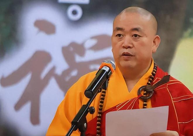 被判24年，罚款350万，出狱后释永信都84岁了，他为何不上诉？ - 10