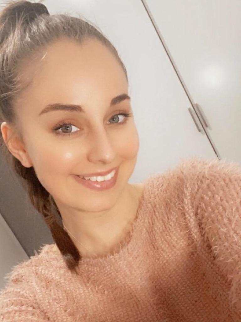 “杀人犯不配有第二次机会!”澳洲妙龄女子被捅23刀惨死,母亲怒斥司法不公 - 7