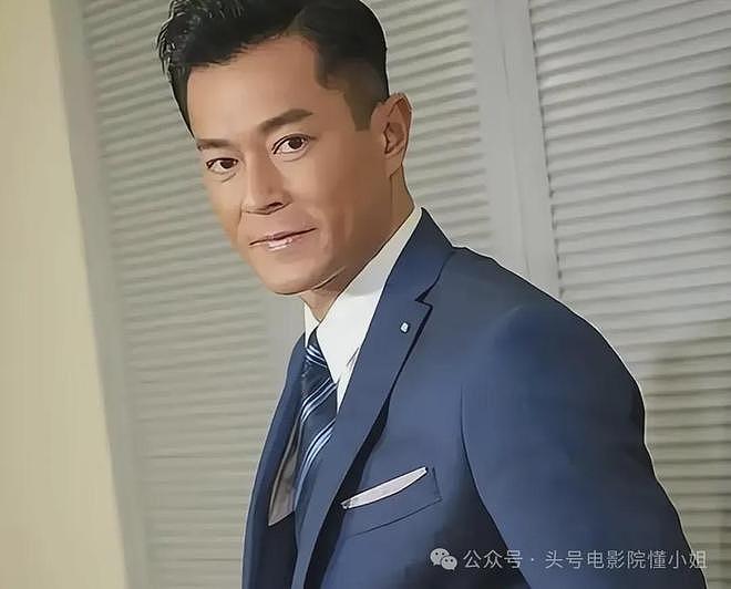 向太曝古天乐坐过牢，称他当年不敢抬头！古天乐6字回应，格局大（组图） - 2