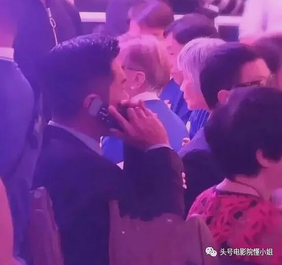 向太曝古天乐坐过牢，称他当年不敢抬头！古天乐6字回应，格局大（组图） - 24