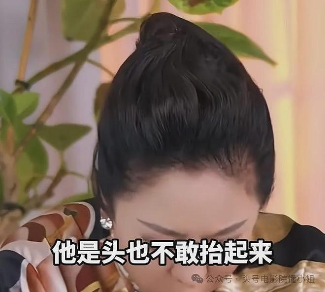 向太曝古天乐坐过牢，称他当年不敢抬头！古天乐6字回应，格局大（组图） - 27