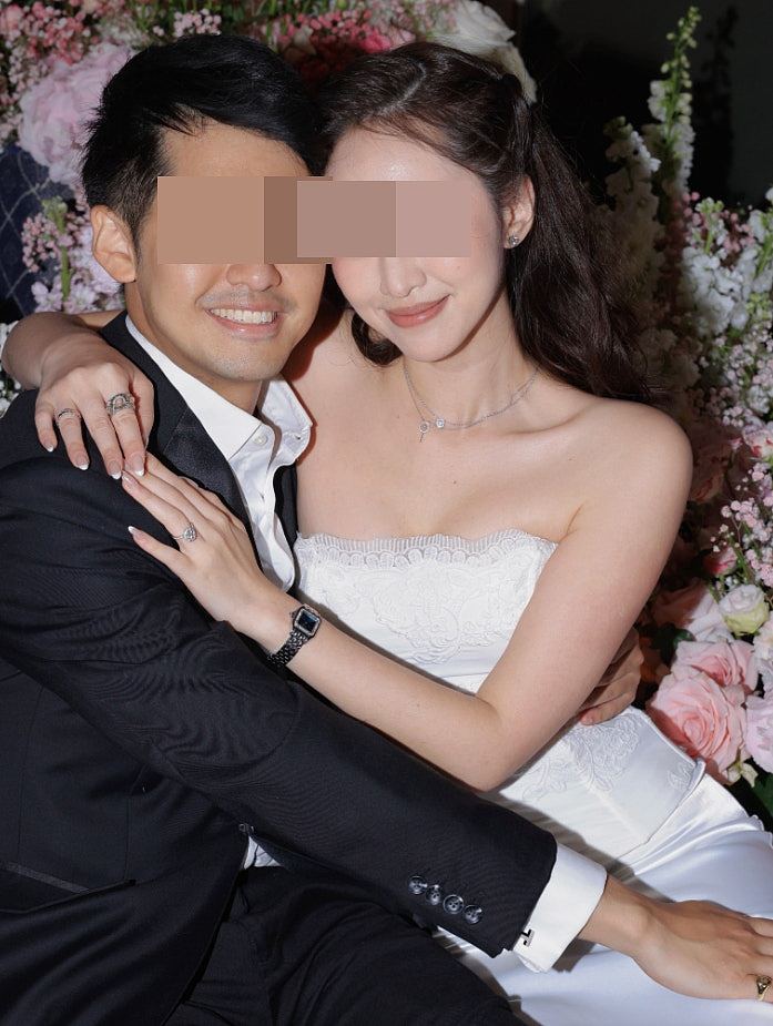 尖沙咀无人机求婚片疯传,料花6位数!男女主角曝光(组图) - 11