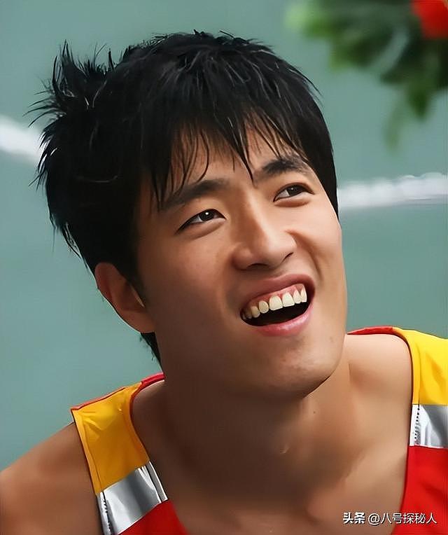 刘翔丁克十年身价10亿，葛天已生龙凤胎，两人走出了完全不同的人生 - 2