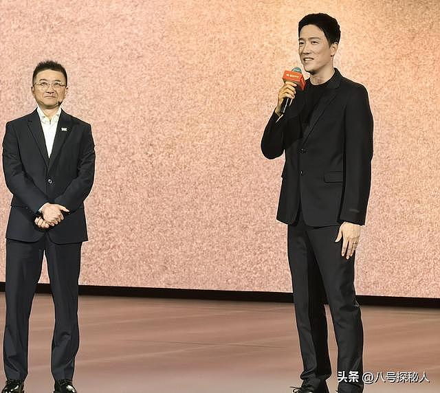 刘翔丁克十年身价10亿，葛天已生龙凤胎，两人走出了完全不同的人生 - 7
