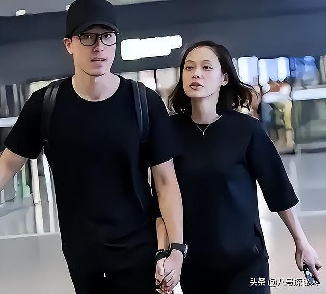 刘翔丁克十年身价10亿，葛天已生龙凤胎，两人走出了完全不同的人生 - 10